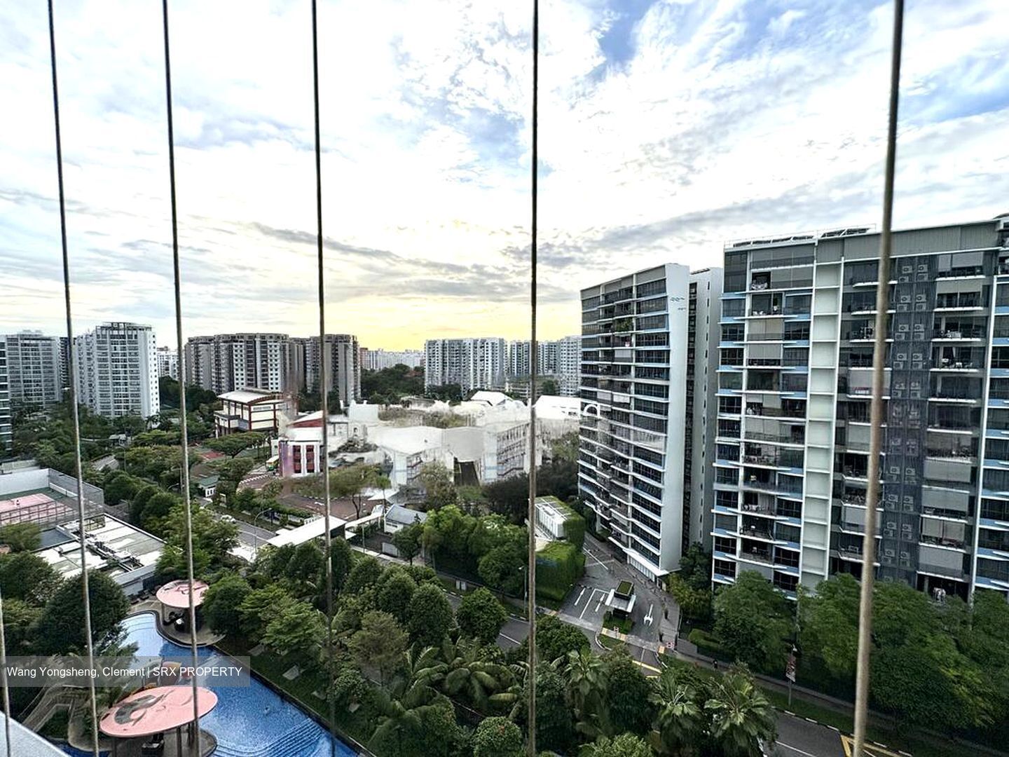 Kingsford Waterbay (D19), Apartment #490892621